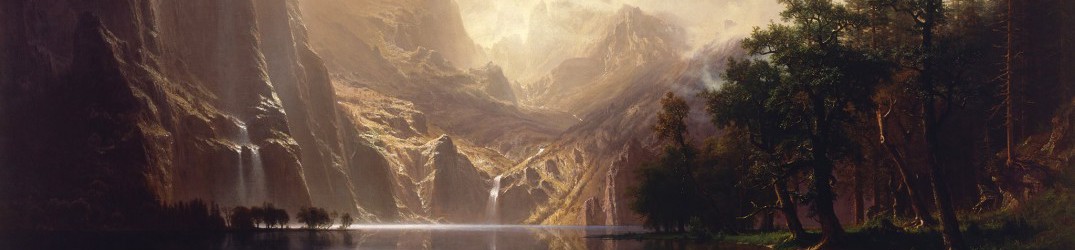 Hermóðr: ascolta in full-streaming “The Howling Mountains”