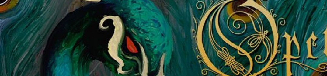 Opeth: quarto studio-trailer di “Sorceress”