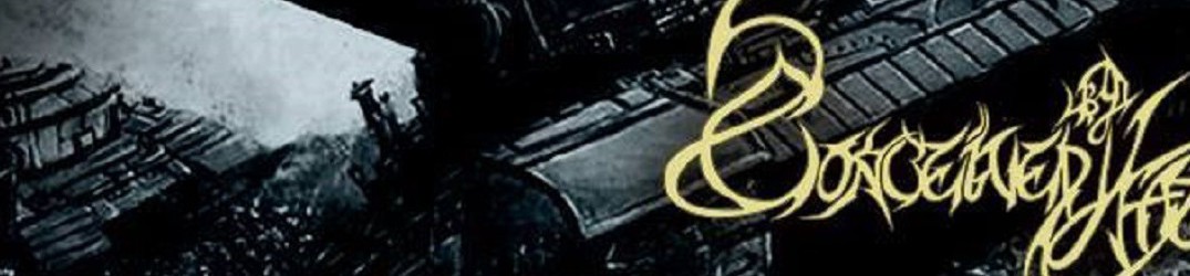 Conceived By Hate: on-line cover dei Dissection