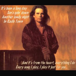Jimi Jamison