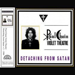 Detaching from Satan [Reissue 2013]