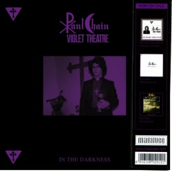 In the Darkness [Reissue 2013]