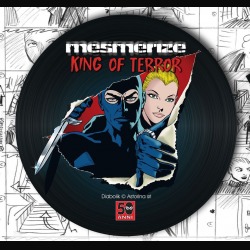Concorso: in palio cd e picture disc dei Mesmerize