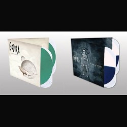 Gojira: in arrivo le ristampe limitate in vinile