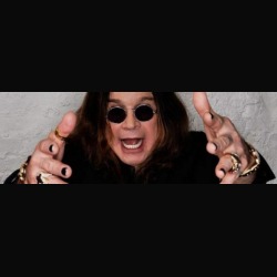 Black Sabbath: Ozzy, ‘Mi piacerebbe andare a Sanremo’