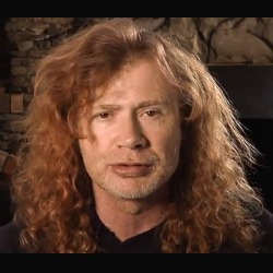 Megadeth: Mustaine, ‘Siamo il gruppo della gente’