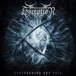 Soreption: il teaser del nuovo disco