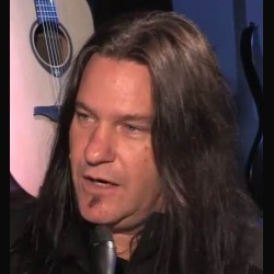Megadeth: Drover, ‘Preferisco tenere per me le mie opinioni personali’