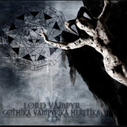 Lord Vampyr: online il trailer del nuovo disco
