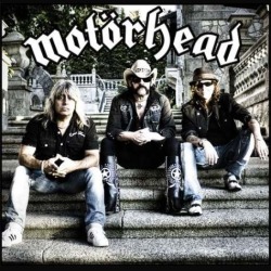 Motörhead: il titolo del nuovo disco