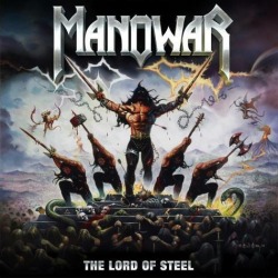 Manowar: anche lo show italiano nell’EP live