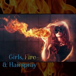 Girls, Fire & Hairspray: in arrivo il tributo allo sleaze rock mondiale