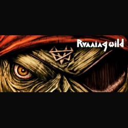 Running Wild: la data di uscita del nuovo album