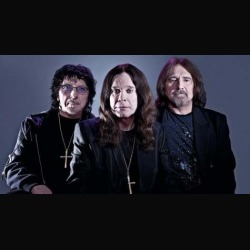 Black Sabbath: Ozzy, ‘Il futuro dipende da Tony’