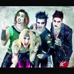 Superhorrorfuck: cambio di formazione e nuovo disco in arrivo