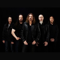 Dream Theater: quattro show nel nostro paese