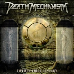 Death Mechanism: tutto sul nuovo album