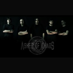 Ashes of Chaos: aggiornamenti dal gruppo