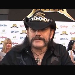 Motörhead: la band fa il punto sulle condizioni di Lemmy