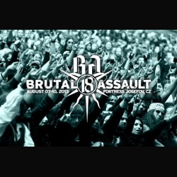 Brutal Assault: il trailer del festival