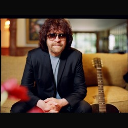 Jeff Lynne: avrà una stella a Hollywood