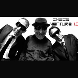 Chaos Venture: pronto il nuovo disco