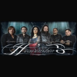 Heavenshine: nuova anteprima in streaming