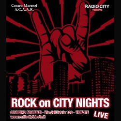 Rock On City Nights: i particolari della manifestazione
