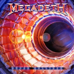Megadeth: online il video di “Super Collider”