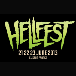 Live Report: Hellfest – 21/22/23 Giugno 2013 – DAY 3