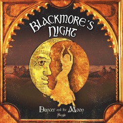 Blackmore’s Night: online il video di “Dancer and the Moon”