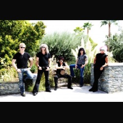 King Kobra: videoclip di “Have A Good Time”