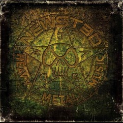 Newsted: online la preview di un nuovo brano