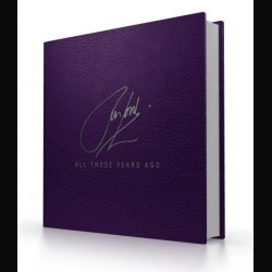Deep Purple: un libro e inediti musicali dedicati a Jon Lord