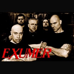 Exumer: si separano dal chitarrista