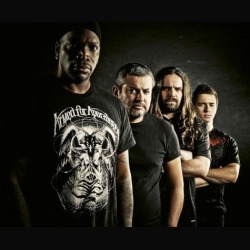 Sepultura: svelato il titolo del nuovo album