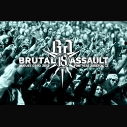 Brutal Assault: Trailer e programma ufficiale