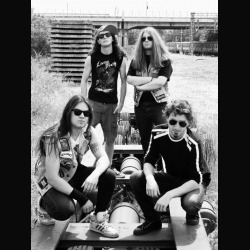 Plague Angels: pubblicato il primo album