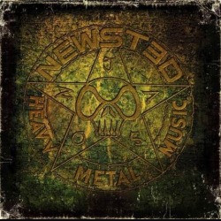 Newsted: tutto l’album in streaming