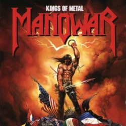 Manowar: pubblicheranno “Kings Of Metal” interamente risuonato