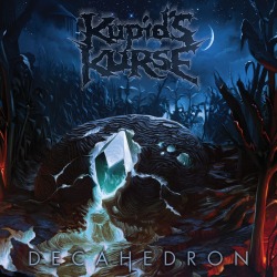 Kupid’s Kurse: tracklist e copertina del debut album