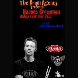 Hannes Grossmann: tutti i dettagli delle clinic italiane