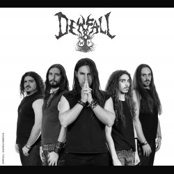 Dewfall: novità dal gruppo