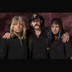 Motorhead: interrotto il concerto a Wacken