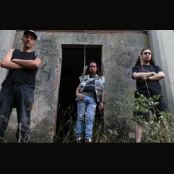 Nuclear Aggressor: a settembre il debut album