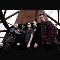 Hell’s Domain: svelata la tracklist