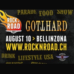 Rock ‘N’ Road: tutto pronto per l’edizione 2013