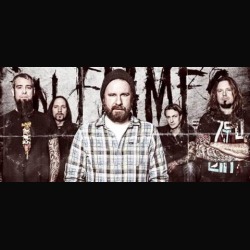 In Flames: iniziano i lavori sul nuovo disco