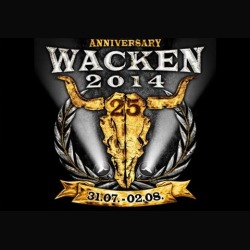 Wacken Open Air 2014: ancora disponibili alcuni pacchetti dall’Italia