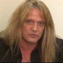 Sebastian Bach: il cantante parla del nuovo disco